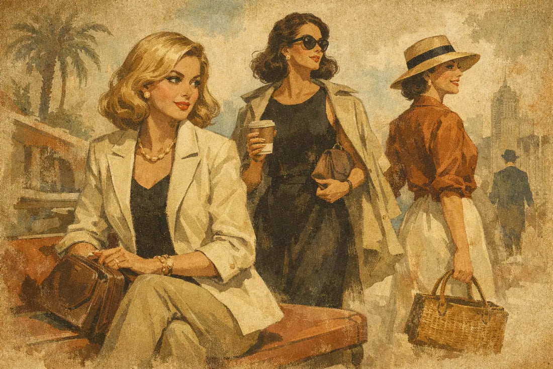 Elevated Everyday Outfits Women Will Rewear