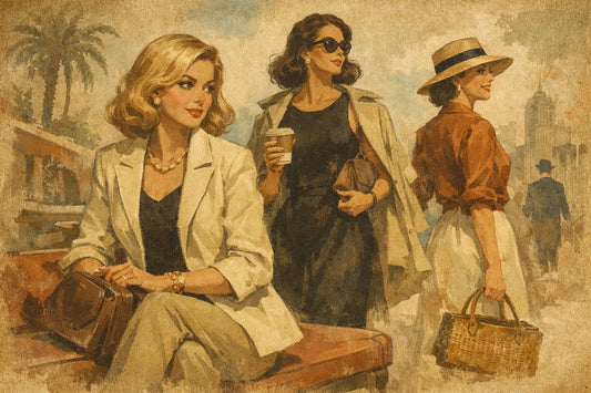 Elevated Everyday Outfits Women Will Rewear