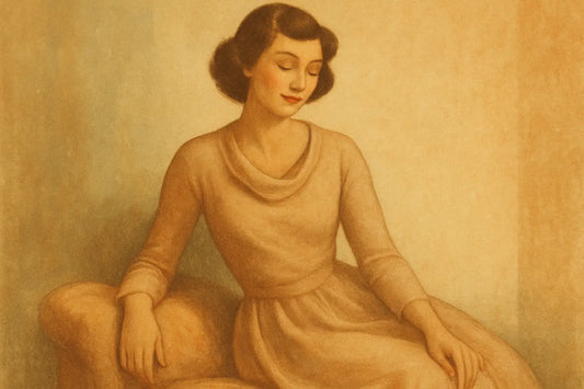Soft Elegant Women’s Wear That Feels Like You