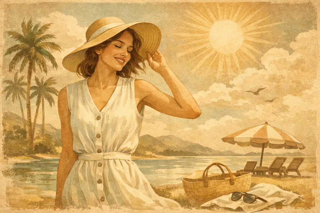 Is Linen Good for Hot Weather?