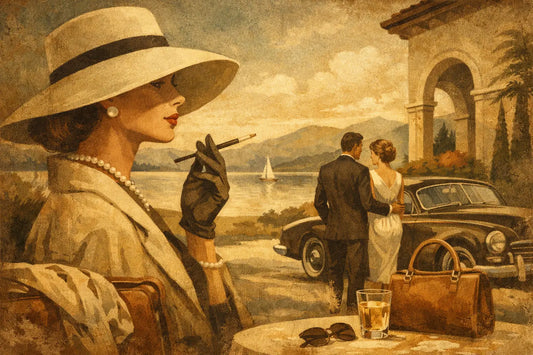 What Is Quiet Luxury Style, Really?