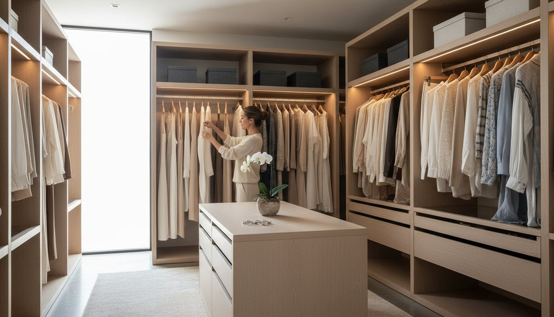 10 Minimalist Clothing Brands for an Effortlessly Elegant Wardrobe