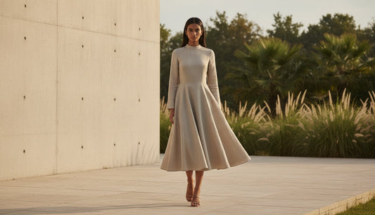 The Linen Dress: Your Guide to Finding Effortless Elegance