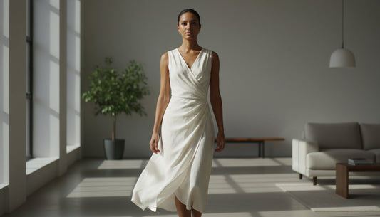 Shop Timeless Women's Fashion: A Curated Store for Effortless Elegance
