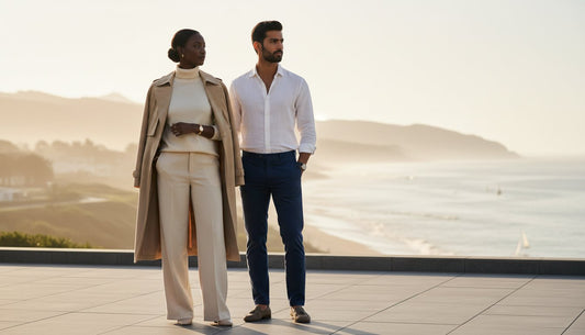 What Is Old Money Style? A Guide to Timeless Elegance