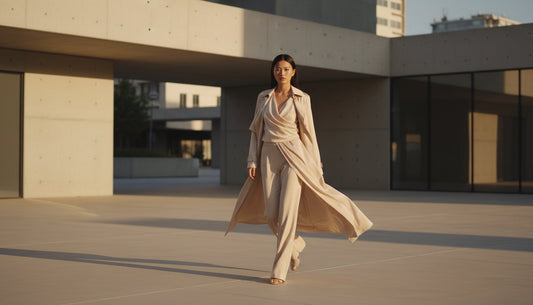 Minimalist Fashion: The 2026 Guide to Effortless, Graceful Style