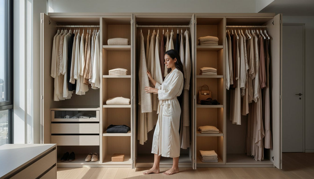 Effortless Grace: The Ultimate Guide to Minimalist Clothing in 2026