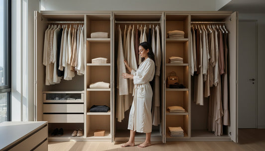Effortless Grace: The Ultimate Guide to Minimalist Clothing in 2026
