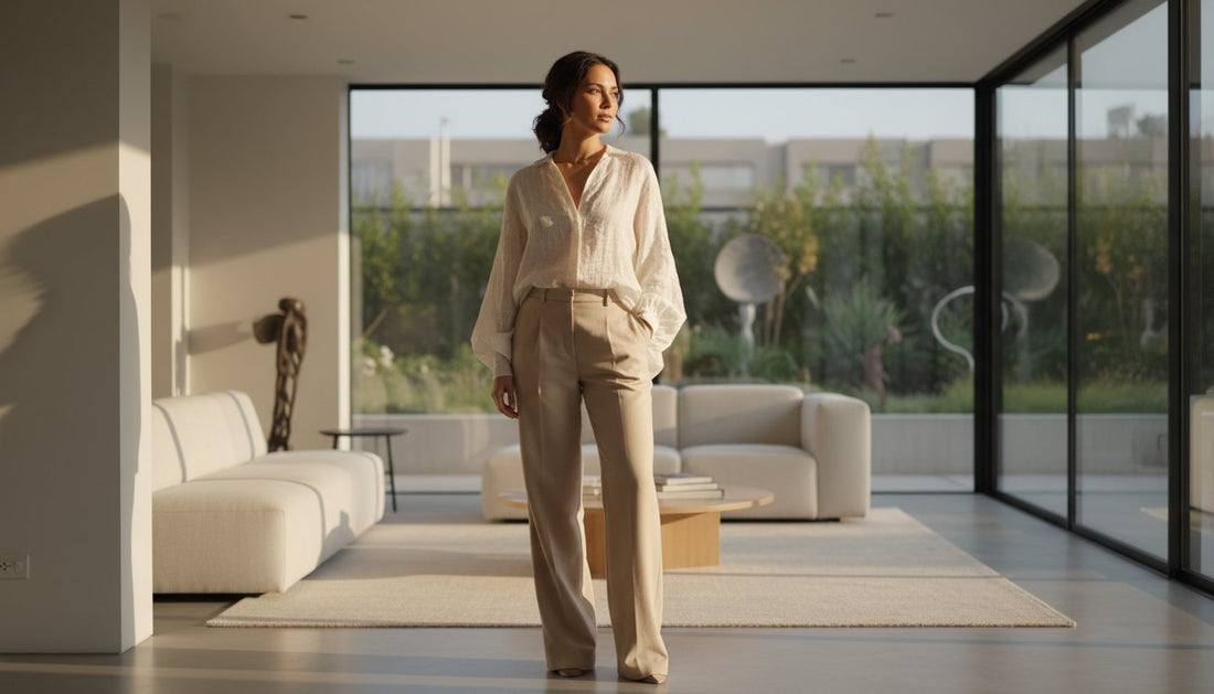 Minimalist Chic Women's Clothing Online: The 2026 Guide to Effortless Elegance