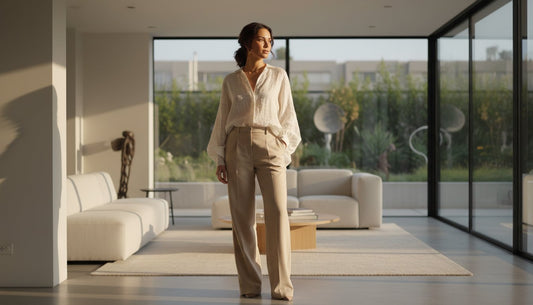 Minimalist Chic Women's Clothing Online: The 2026 Guide to Effortless Elegance