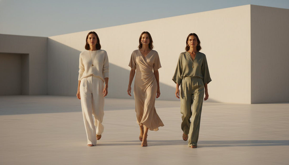 Classy Clothes for Women: The Ultimate Guide to Effortless Elegance in 2026