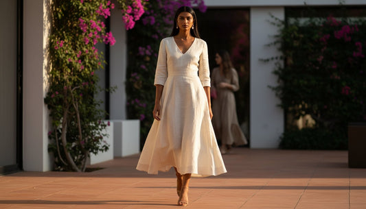 The Ultimate Guide to Linen Clothing: Embracing Effortless Elegance in 2026