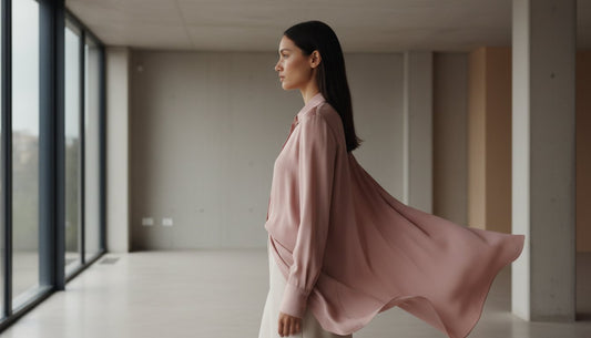 What is Cupro? The Complete Guide to the Vegan Silk of 2026