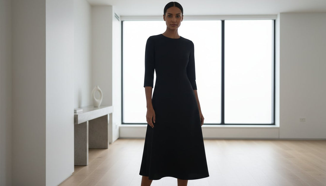 The Ultimate Guide to Buying a Black Dress: Effortless Elegance for 2026