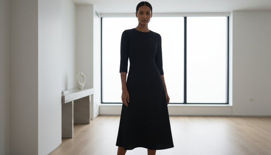 The Ultimate Guide to Buying a Black Dress: Effortless Elegance for 2026