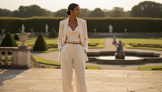 The Definitive Guide to Old Money Outfits: Achieving Timeless Elegance in 2026