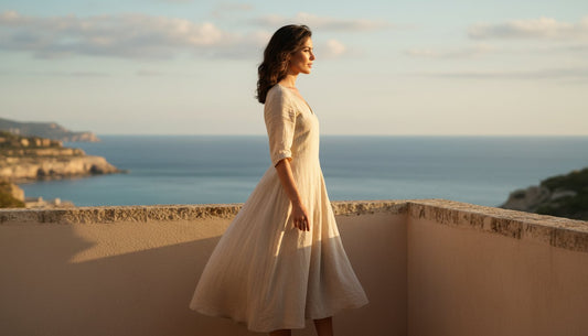 Linen Dresses for Women: The Ultimate Guide to Effortless, Timeless Elegance