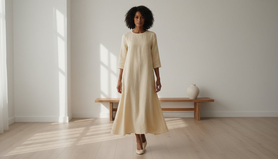 Elegant Women's Clothing Online: A Guide to Timeless, Effortless Style