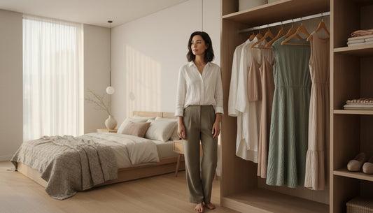 Capsule Wardrobe Essentials 2026: The Guide to Effortless Elegance