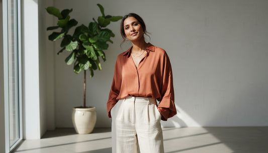 Sophisticated Casual Wear for Women: The 2026 Guide to Effortless Elegance