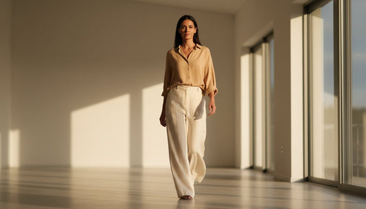 Effortless Chic Style Clothing: The 2026 Guide to Graceful Dressing