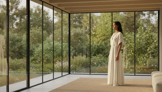 Natural Fiber Clothing for Women: The 2026 Guide to Effortless Elegance