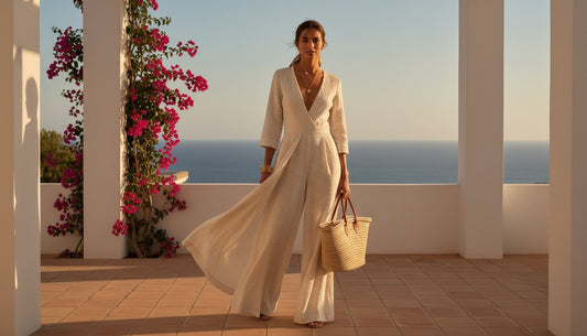 Elegant Resort Wear: The 2026 Guide to Effortless Vacation Style