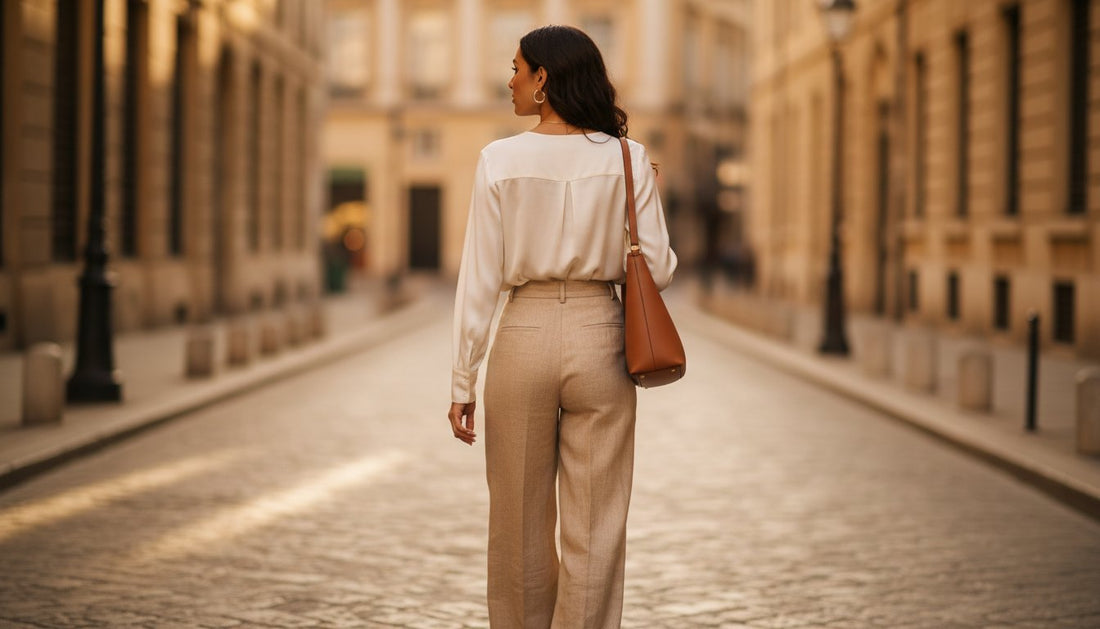 How to Dress Elegant and Classy: A Guide to Effortless Grace