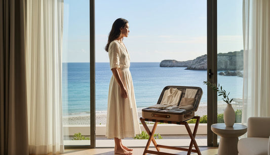 Minimalist Vacation Outfits: How to Pack with Effortless Grace in 2026