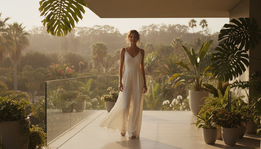 The Best Fabrics for Hot Humid Weather: Stay Effortlessly Elegant in 2026
