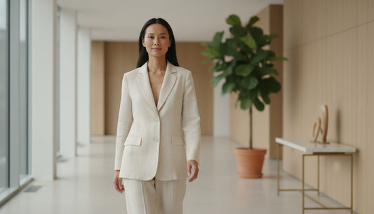 How to Stop Linen From Wrinkling: The Guide to Effortless Elegance