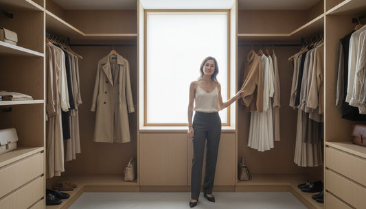 Investment Pieces for Your Wardrobe: The 2026 Guide to Effortless Elegance