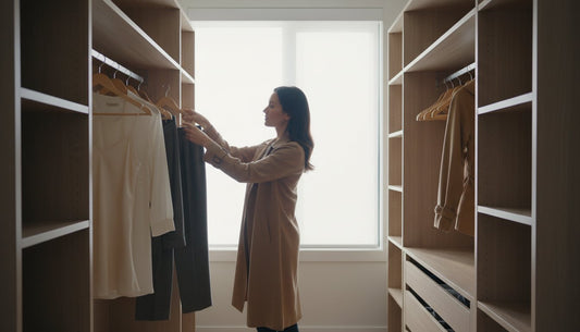 How to Build a Wardrobe From Scratch: The 2026 Guide to Effortless Elegance
