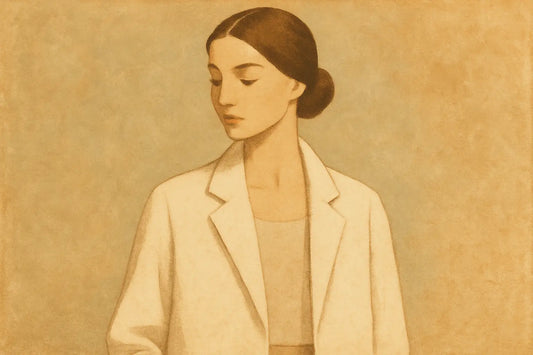 Timeless Minimalist Womenswear That Still Feels Soft