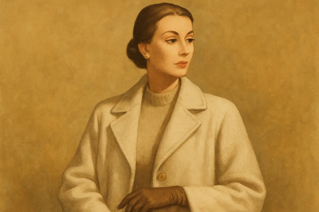 Quiet Luxury Fashion, Explained Simply