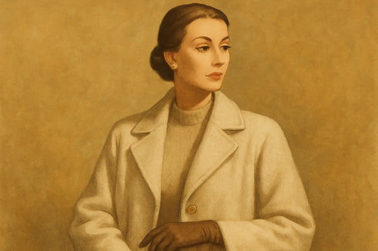Quiet Luxury Fashion, Explained Simply