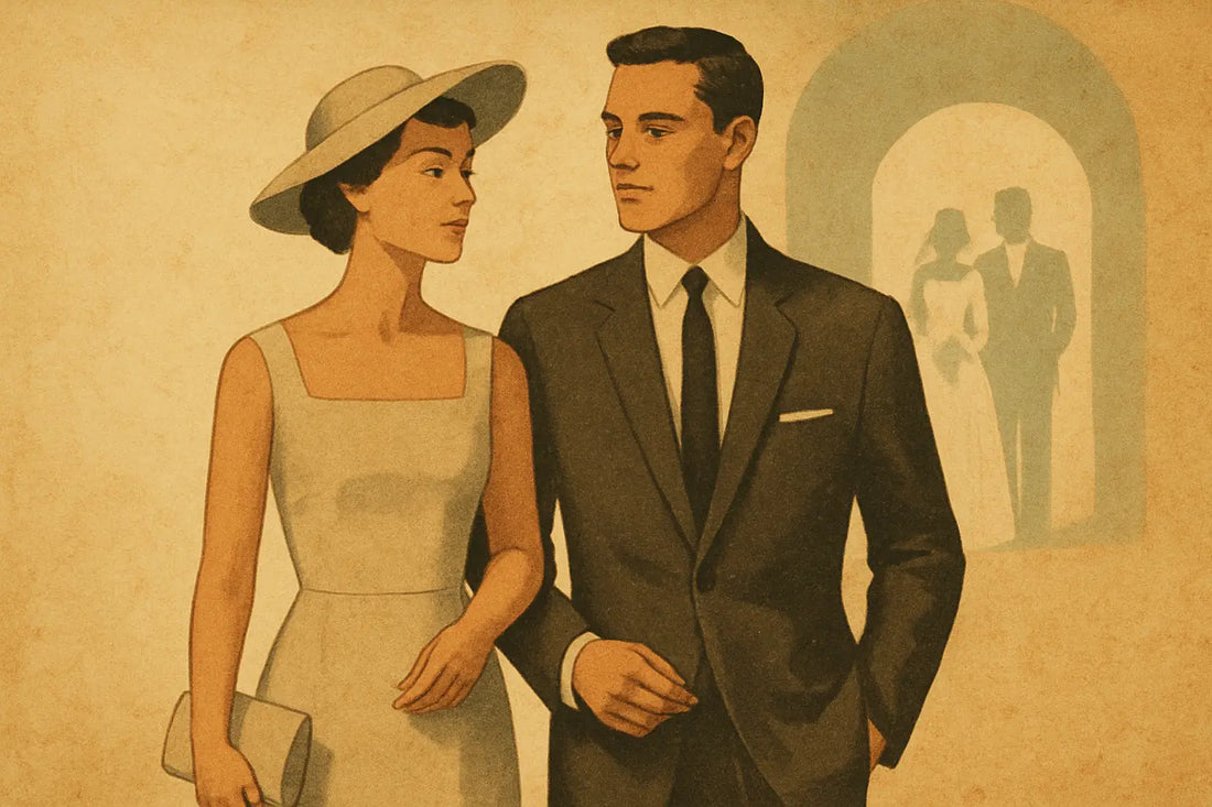 Minimalist Wedding Guest Outfits That Feel Luxe