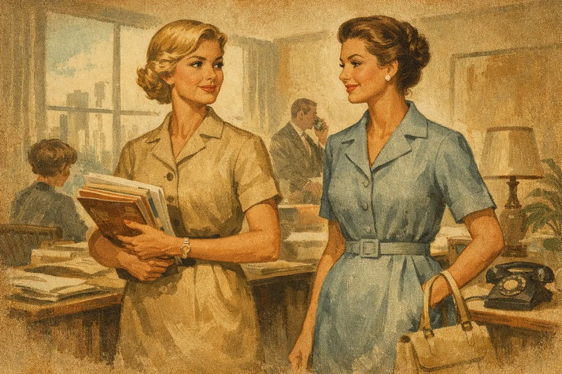 Best Linen Dresses for Work That Feel Polished