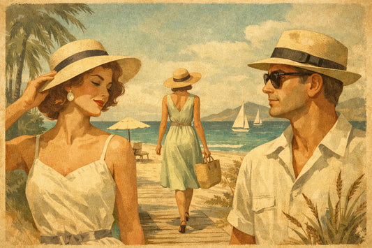 Linen Clothing Trends for Summer 2026