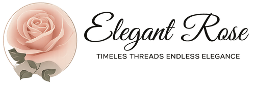 Elegant Rose